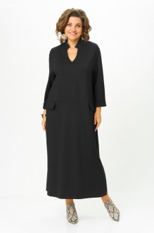 Платье Svetlana-Style 5030 черный