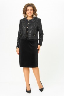 Костюм/комплект Svetlana-Style 2302 черный