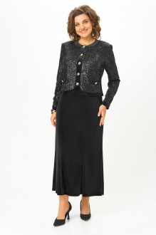 Костюм/комплект Svetlana-Style 2303 черный