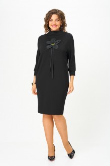 Платье Svetlana-Style 5031 черный