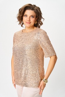 Блузка Svetlana-Style 2163 золото