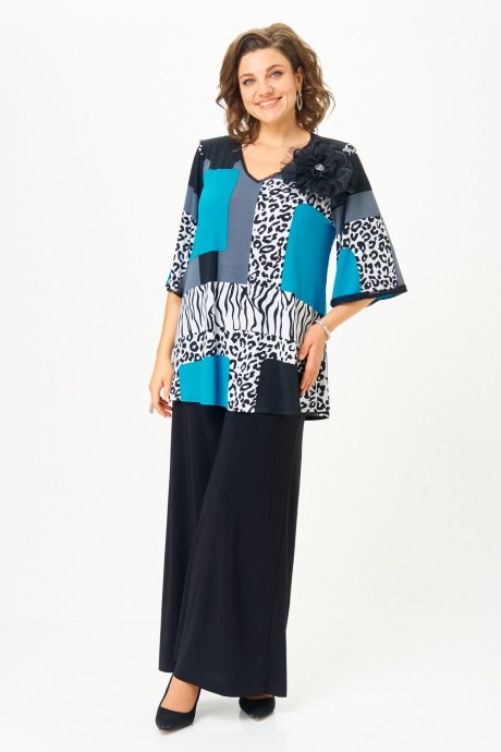 Svetlana-Style 5035 двойка #1