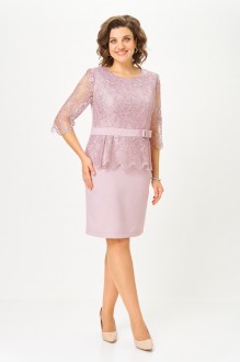 Вечернее платье Svetlana-Style 1868 розовый