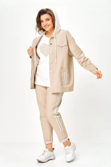 Svetlana-Style 1569 тройка #3