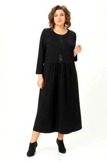 Платье Svetlana-Style 2308 черный