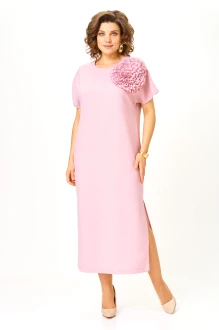 Вечернее платье Svetlana-Style 1928 розовый