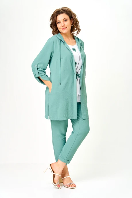 Svetlana-Style 1527 тройка #4