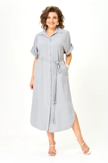 Платье Svetlana-Style 1699 серый