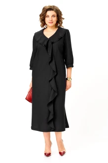 Платье Svetlana-Style 2323 черный