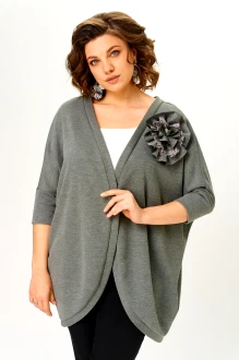 Кардиган Svetlana-Style 2159 мох