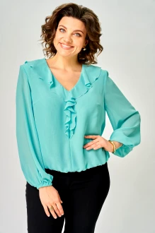 Блузка Svetlana-Style 2170 тиффани