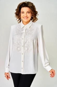 Блузка Svetlana-Style 2349 молочная