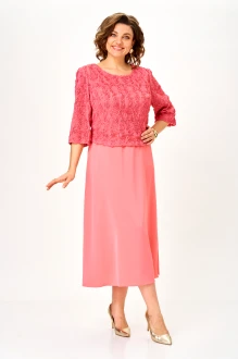 Вечернее платье Svetlana-Style 2335 коралловый