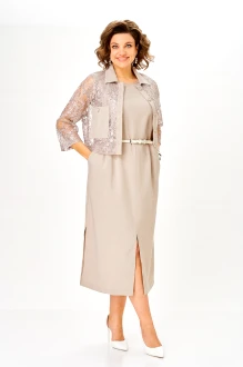 Костюм Svetlana-Style 2357 бежевый
