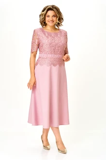 Вечернее платье Svetlana-Style 5040 розовое