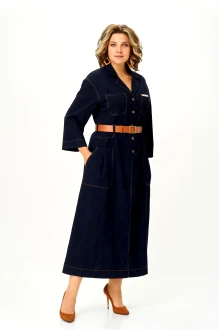 Платье Svetlana-Style 2355 синее