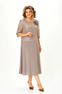 Вечернее платье Svetlana-Style 5037 капучино