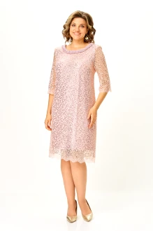 Вечернее платье Svetlana-Style 5042 розовое