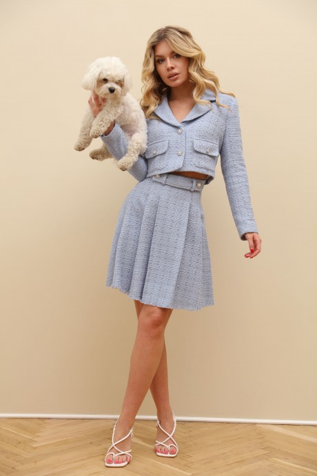 LM.Wear КЮ 6006 двойка #1