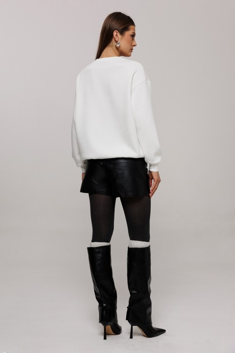 Шорты Buter 3211 черный размер 42-48 #8