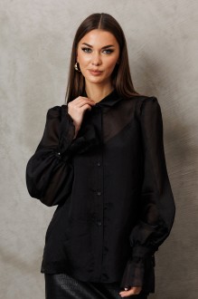 Блузка Buter 3131 черный #1