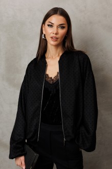 Жакет (пиджак) Buter 3204 черный