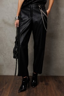 Брюки Buter 3237 черный