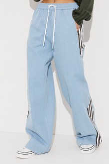 Брюки Buter 3250 голубой