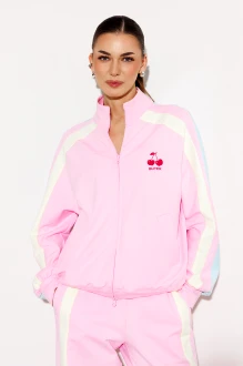 Джемпер (кофта) Buter 3276 розовый