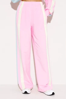 Брюки Buter 3277 розовый
