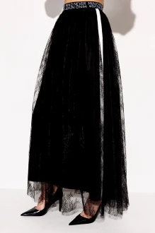 Юбка Buter 3278 черный