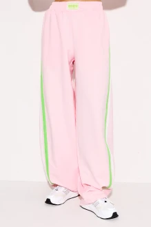 Брюки Buter 3287 светло-розовый