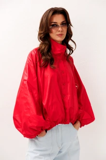 Куртка Buter 3305 красная