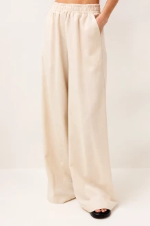 Брюки Buter 3312 натуральные