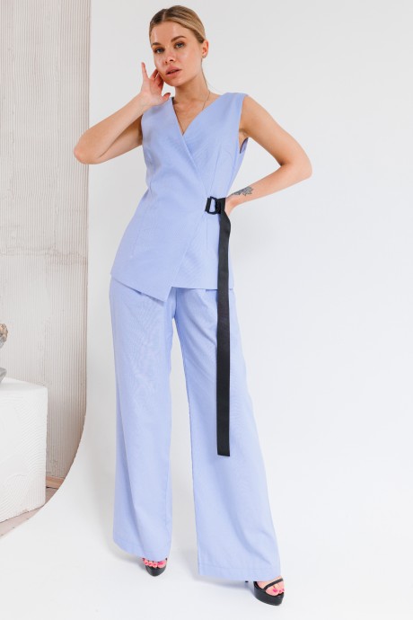 AmberA Style 2014-1 двойка #1