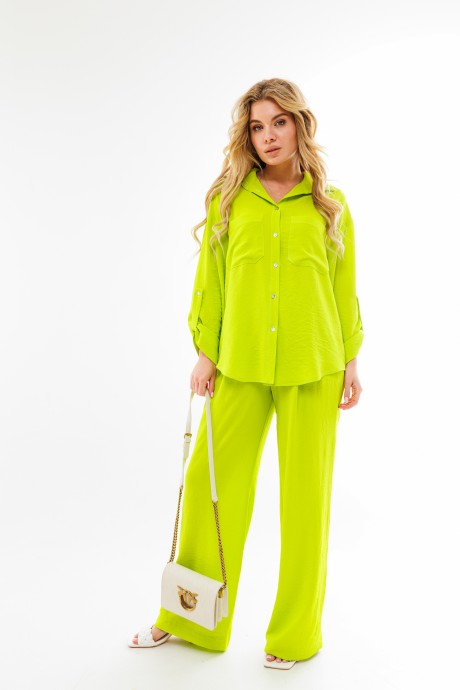 AmberA Style 2036 двойка #2