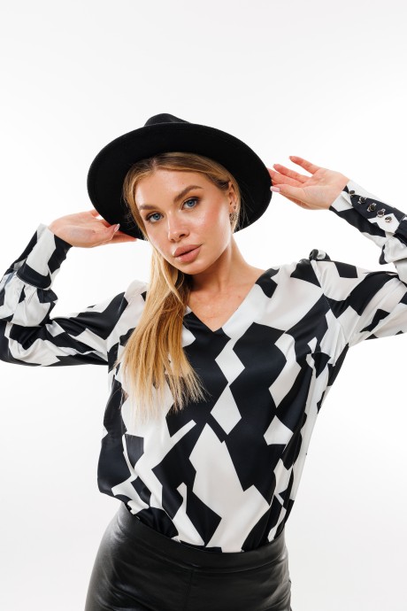 AmberA Style 1038-3 #3