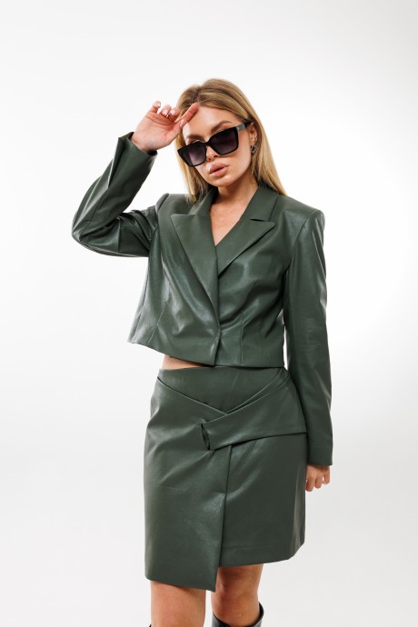 AmberA Style 2021-1 #1