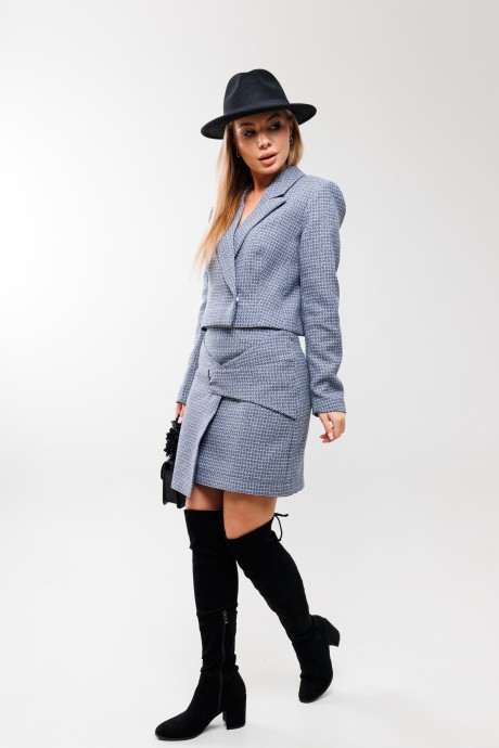 AmberA Style 2021-Т #1