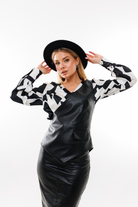 AmberA Style 1038-3 #1