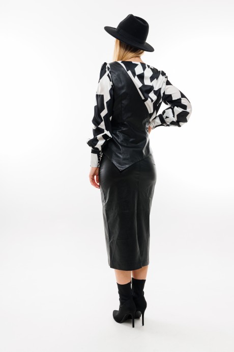 AmberA Style 1038-3 #3