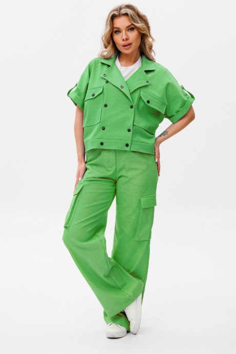 AmberA Style 2067Z двойка #1