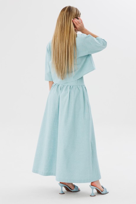 AmberA Style 1083в #4