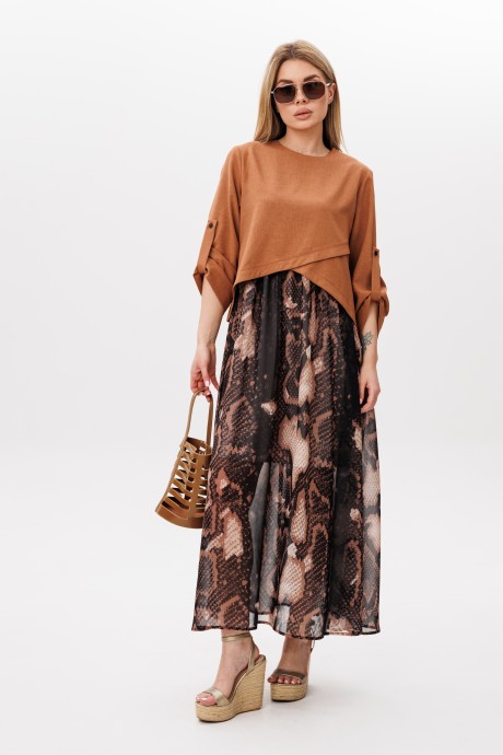 AmberA Style 1007 #1