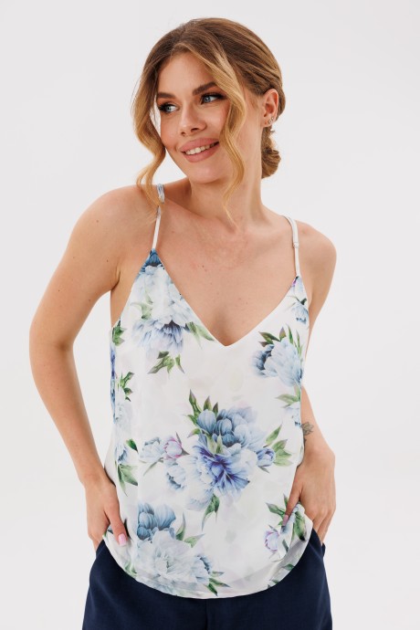 AmberA Style 1018