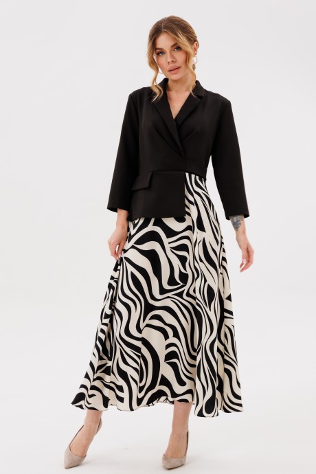 AmberA Style 1034