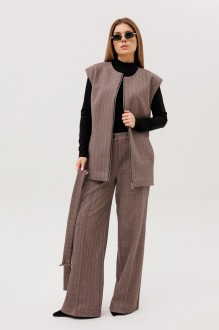 AmberA Style 3015 тройка #4