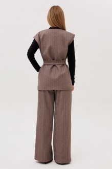 AmberA Style 3015 тройка #6