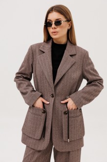 AmberA Style 3016 тройка #3