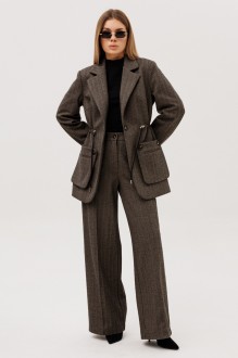 AmberA Style 3016 тройка #6